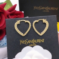 Ysl Earrings